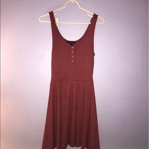 Forever 21 Sundress